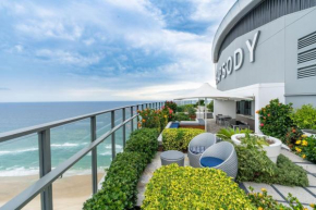 Rhapsody Stunning Ocean Views Apartment - CoastHM
